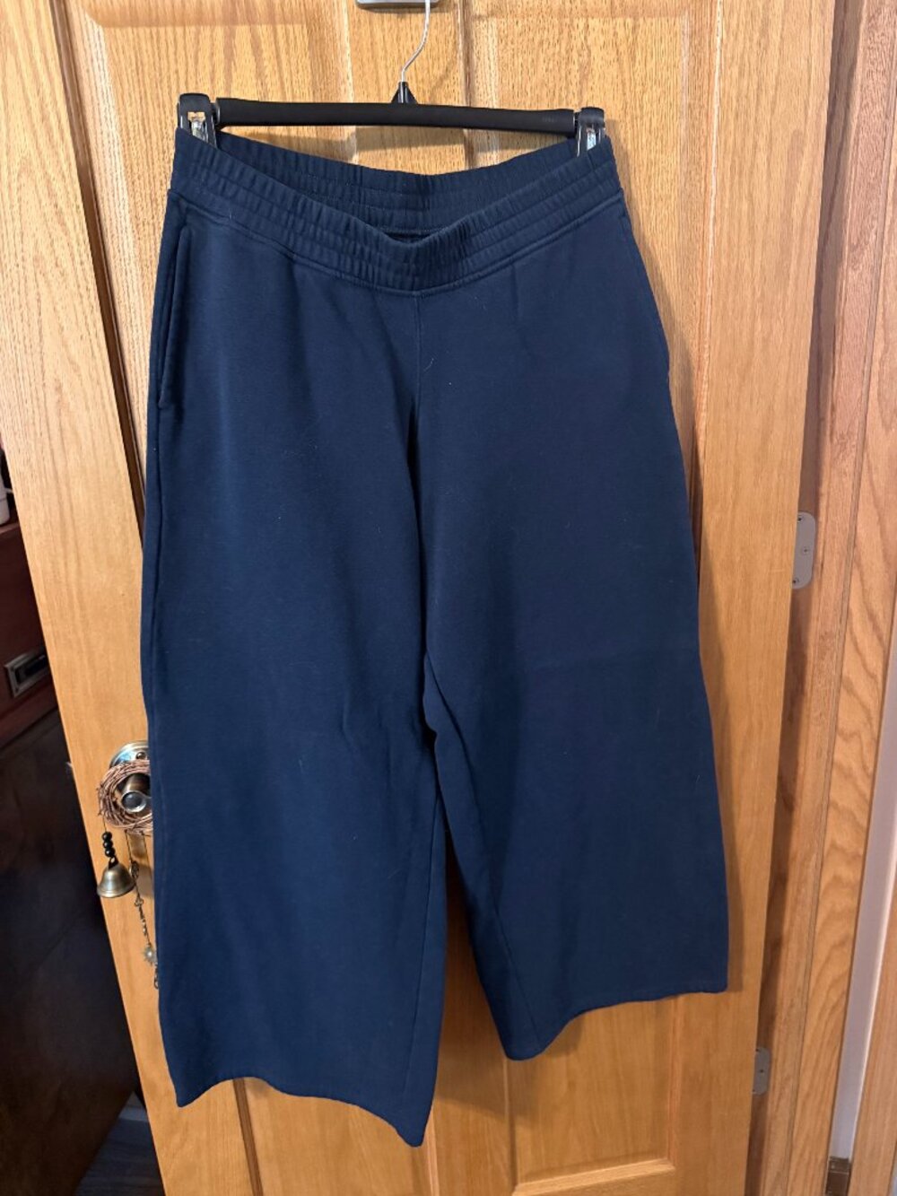 Women's Wide Leg Sweatpants